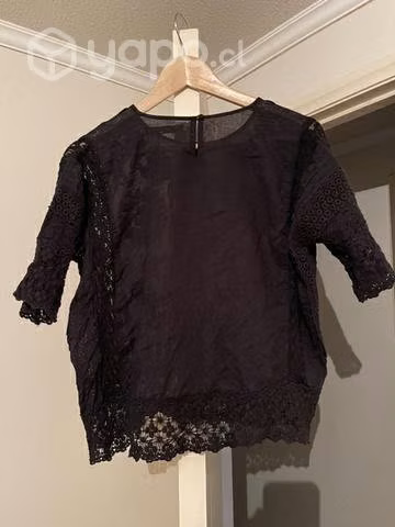 Blusa Rapsodia - Imagen 2