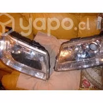 Opticos originales suzuki gran nomade 2015