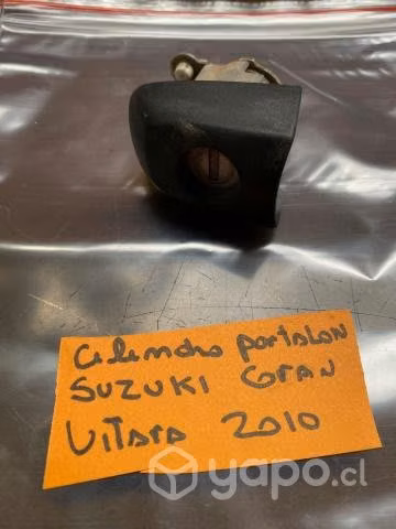 Cilindro portalon Suzuki gran Vitara 2010