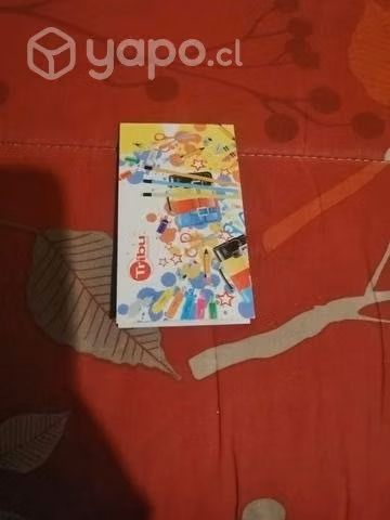 Libreta