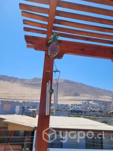 Campanas de viento