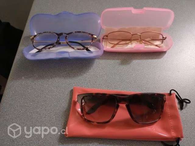 Marcos de lentes