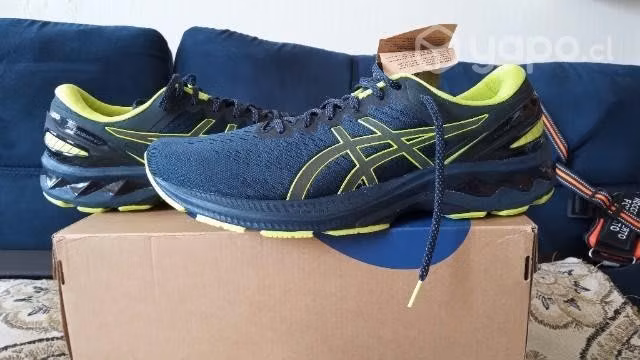 Zapatillas Asics - Imagen 5