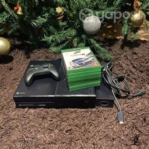 Xbox one 500 gb