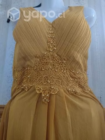 Vestido de fiesta