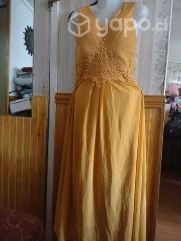 Vestido de fiesta