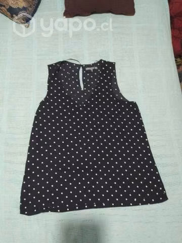 Blusas sin mangas - Imagen 3