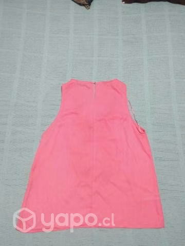 Blusas sin mangas - Imagen 2
