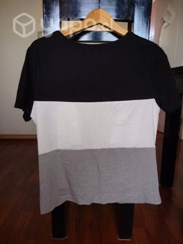 Polera nueva Shein - Imagen 2