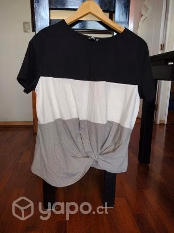 Polera nueva Shein - Imagen 4