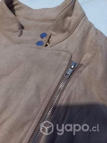 Chaqueta