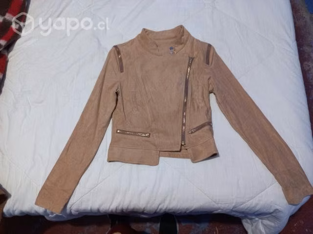 Chaqueta