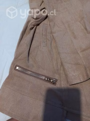 Chaqueta