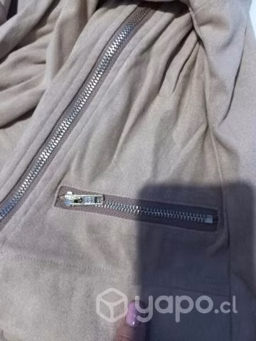 Chaqueta