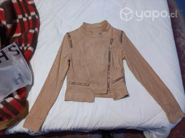 Chaqueta