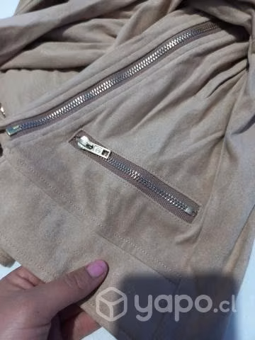 Chaqueta