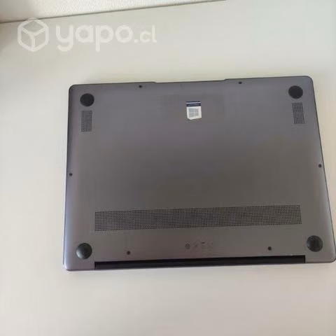 Notebook Huawei matebook 13" 2021 - Imagen 3