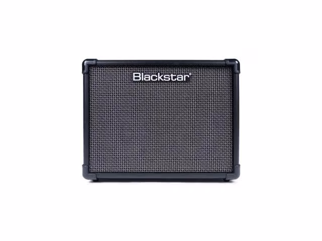 Amplificador // Id Core 20 V3 // Lemmy Rock