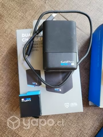 GoPro 8 Hero Black 4k