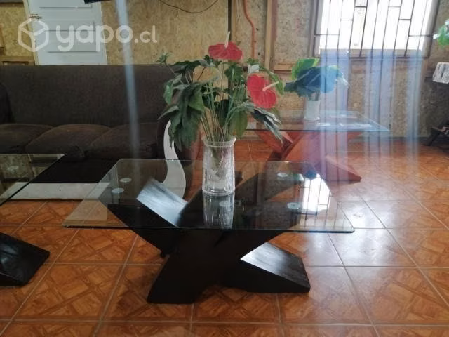 Mesas de centro - Imagen 2