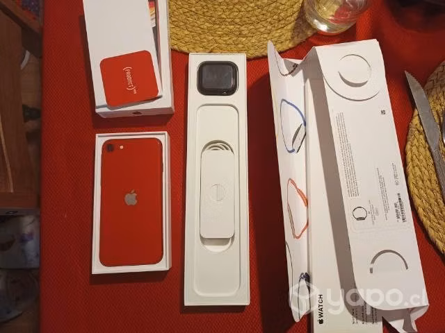 IPhone SE 2020