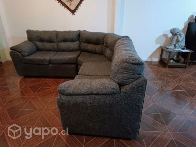 Hermoso sillón.