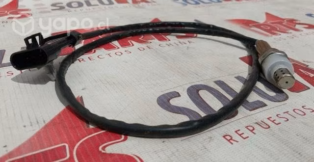 Great Wall Haval H5 sensor oxigeno