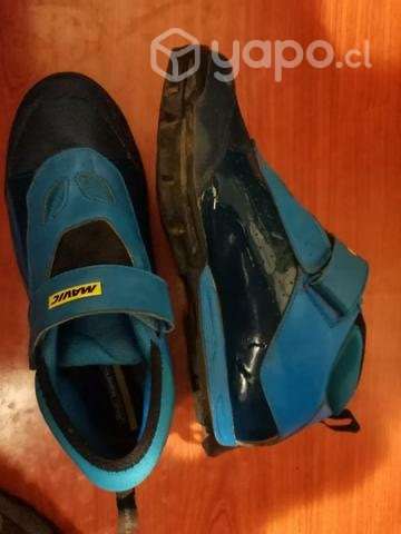 Zapatillas mavic enduro - Imagen 2