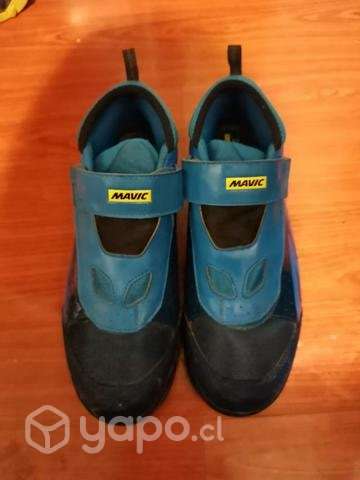 Zapatillas mavic enduro - Imagen 3
