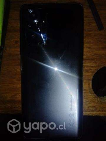 Redmi Note 10 Pro - Imagen 2