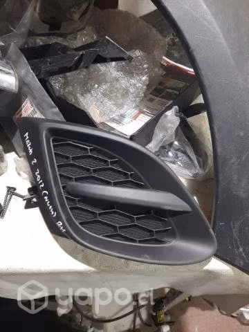Mazda 2 2012 bicel de neblinero derecho nuevo