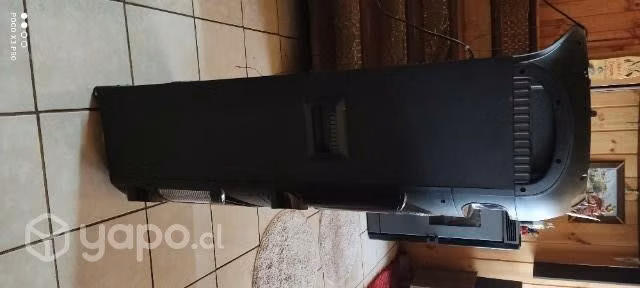 Parlante ultra extrem Master G