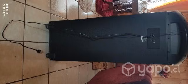Parlante ultra extrem Master G