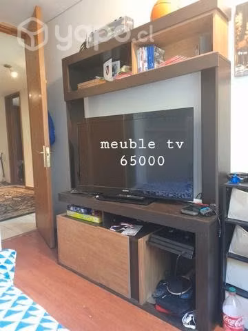 Mueble tele