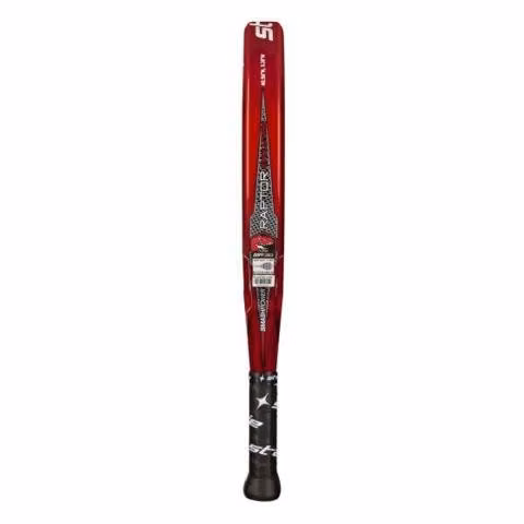 Pala de padel Starvie Raptor 2022 (NUEVA)