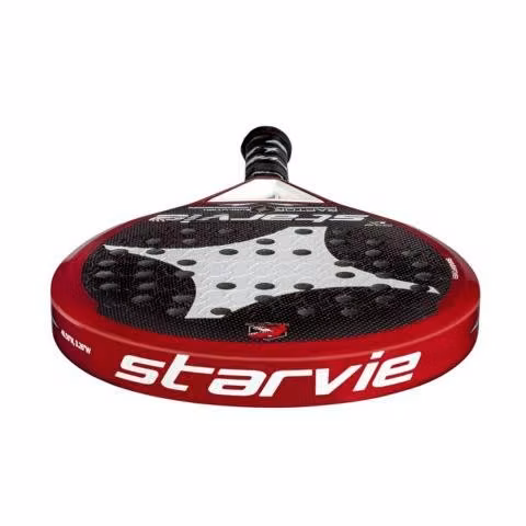 Pala de padel Starvie Raptor 2022 (NUEVA)