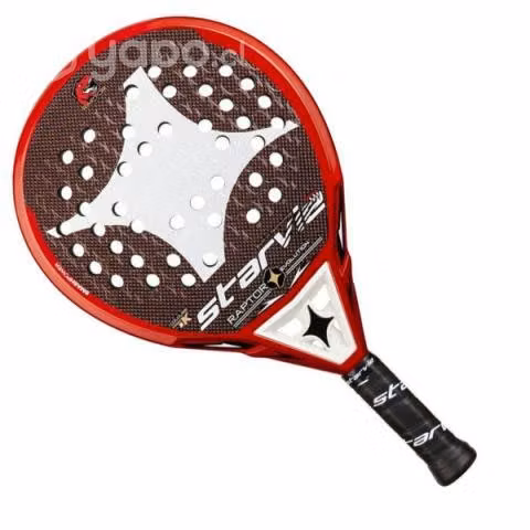 Pala de padel Starvie Raptor 2022 (NUEVA)