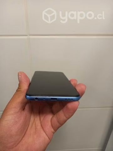 Celular oppo a16
