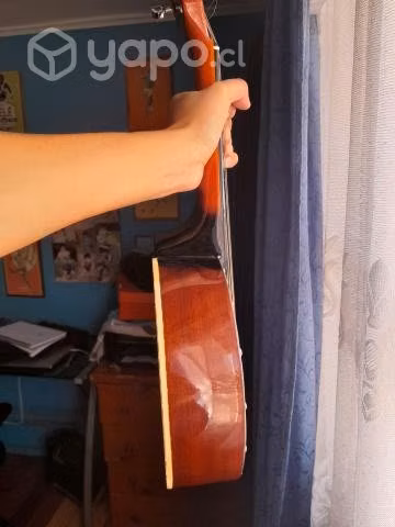 Banjo mandolina marca meistehaft - Imagen 2