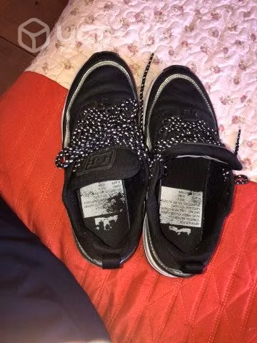 Zapatillas DC (sin caja) - Imagen 6