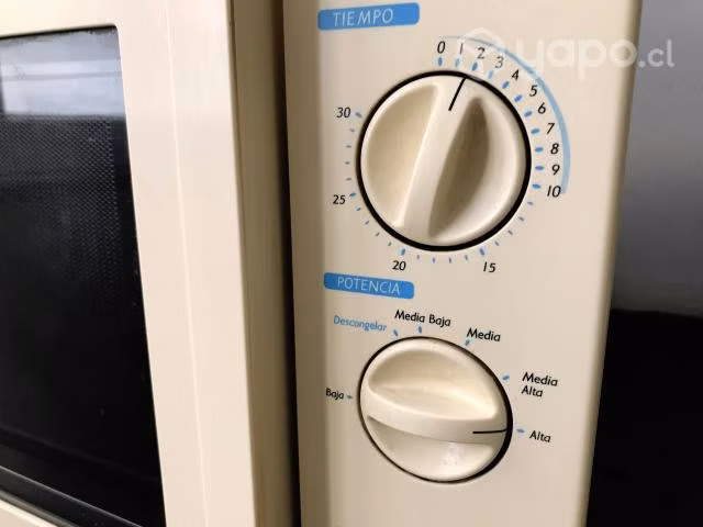 Horno Microondas 20L 800W - Imagen 5