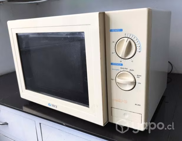 Horno Microondas 20L 800W - Imagen 2