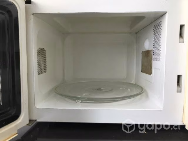 Horno Microondas 20L 800W - Imagen 3