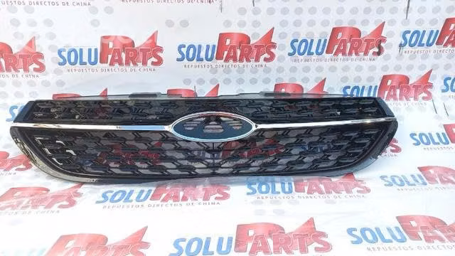 Chery arrizo 5 mascara