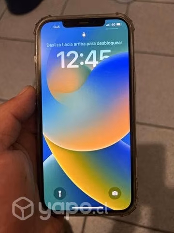 IPhone 12 Pro Max