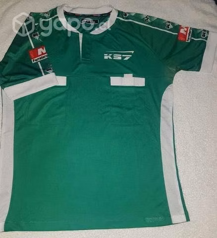Camiseta Arbitro KS7 2020 - Imagen 2