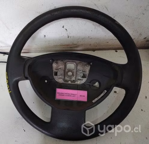 Manubrio (RD050) Renault Dokker 1.5 Diesel 2017