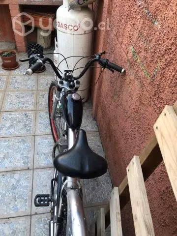 Bici motor mosquito - Imagen 2