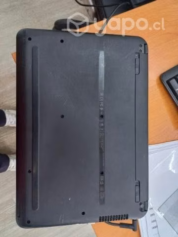 Notebook HP - Imagen 4