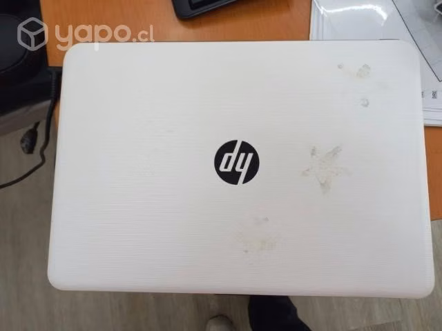 Notebook HP - Imagen 3